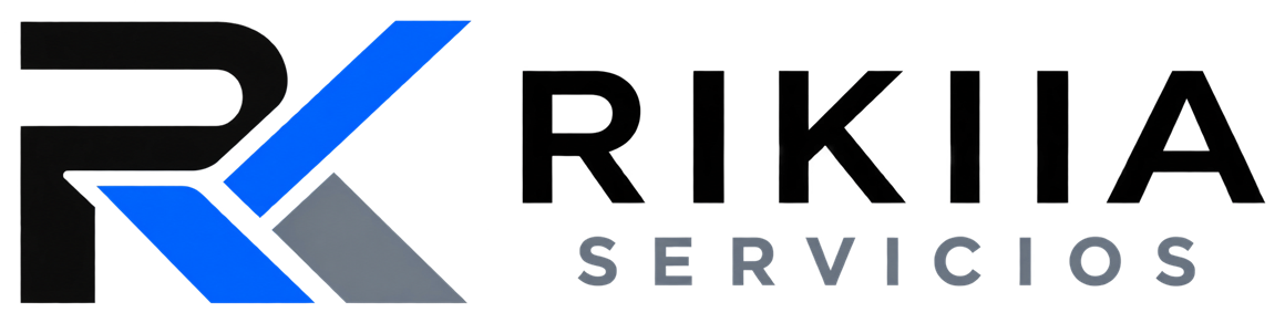 RIKIIA Servicios